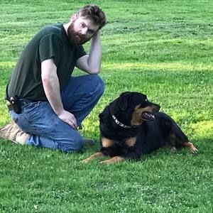 Meet your Posher, David